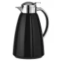 Tefal K30310 Senator vakuuminis termosas 1 L, juodas, nerūdijančio plieno