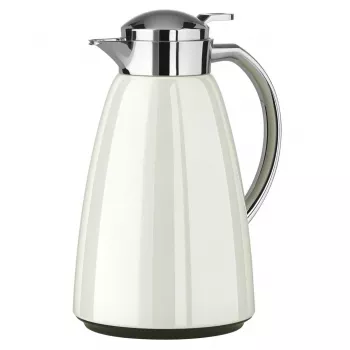 Tefal K30340 Senator 1 l termosas, nerūdijančio plieno, baltas