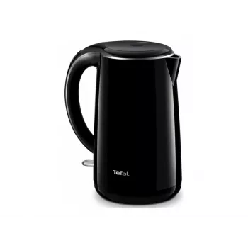 Tefal KO260830 Elektrinis virdulys, 1,7 l, 2200 W, juodas | Kur.lt