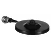 Tefal KO854830 1 L virdulys su temperatūros valdymu, juodas