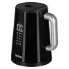 Tefal KO854830 1 L virdulys su temperatūros valdymu, juodas