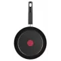 Tefal Simplicity 24 cm keptuvė su Thermo-Signal