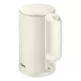 Tefal Thermo Protect KO140AE0 elektrinis virdulys, 1,5 l, 1500 W, baltas