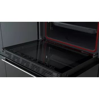 TEKA HSB 6350 SS Įmontuojama elektrinė orkaitė, 70 L, A+ energijos klasė, nerūdijantis plienas