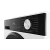 TEKA WM 20841 W PL Priekinio pakrovimo skalbyklė, 8 kg, 1200 aps/min, balta