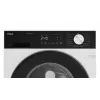 TEKA WM 20841 W PL Priekinio pakrovimo skalbyklė, 8 kg, 1200 aps/min, balta