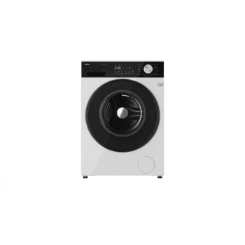 TEKA WM 20841 W PL Priekinio pakrovimo skalbyklė, 8 kg, 1200 aps/min, balta