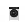 TEKA WM 20841 W PL Priekinio pakrovimo skalbyklė, 8 kg, 1200 aps/min, balta