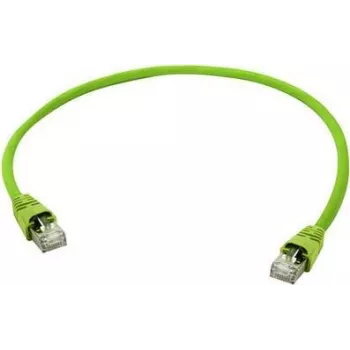 Telegärtner Cat.7 S/FTP tinklo kabelis, PUR, 2m, ekranuotas RJ45, IP20 L00001A0139