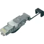 Telegärtner STX RJ45 kištukas Cat.6 ekranuotas, montuojamas be įrankių, AWG 22-26, kabelio skersmuo 5,5-8,5 mm, 1 vnt. J80026A0003