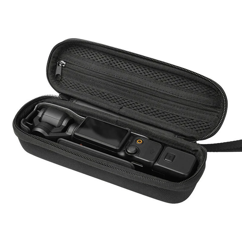 TELESIN Dėklas, skirtas DJI Osmo Pocket 3