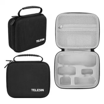 TELESIN EVA Storage Case for DJI Osmo Pocket 3