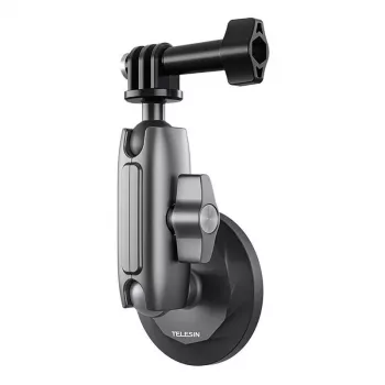 TELESIN Magnetic Mount for Sports Cameras