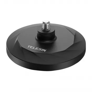 TELESIN Magnetinis prieraisinis pagrindas, skirtas Insta360 GO3
