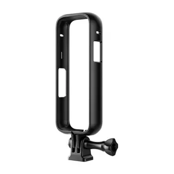 TELESIN Plastic Mounting Frame, skirta Insta360 X4