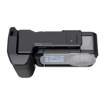 TELESIN Protective Case with Handle for DJI Osmo Action 6