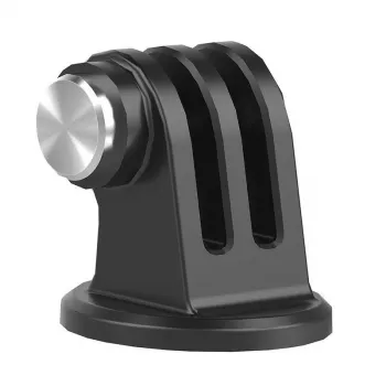 TELESIN Universal 1/4 Mount for Sports Cameras (GP-TPM-T03)