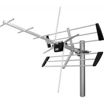 Televes Antena Yagi Edge+ MIX VHF/UHF su 5G filtru