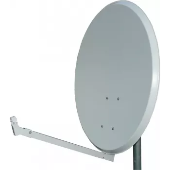 Televes Easy-Line 60 cm palydovinė antena, antracito spalvos (793202)