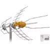TELEVES Ellipse Mix BIII/UHF (LTE700) TV antena su BOSS technologija – Ref. 148821