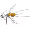 TELEVES Ellipse Mix BIII/UHF (LTE700) TV antena su BOSS technologija – Ref. 148821