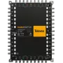 TELEVES EuroSwitch 9x9x24 kaskadinis multiswitch 8 SAT + 1 TER įėjimai 24 vartotojų išėjimai ref. 719604