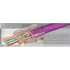 TELEVES RJ45 vyriškas prakišamas UTP Cat6 connector (209906)