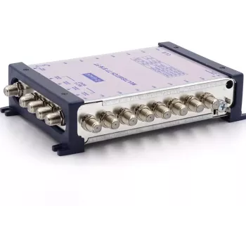 TELMOR Multiswitch TT 5/16 Terminal 4 SAT įėjimai 16 išėjimų