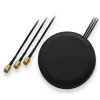 Teltonika COMBO SISO Mobile/GNSS/WiFi stogo antena SMA