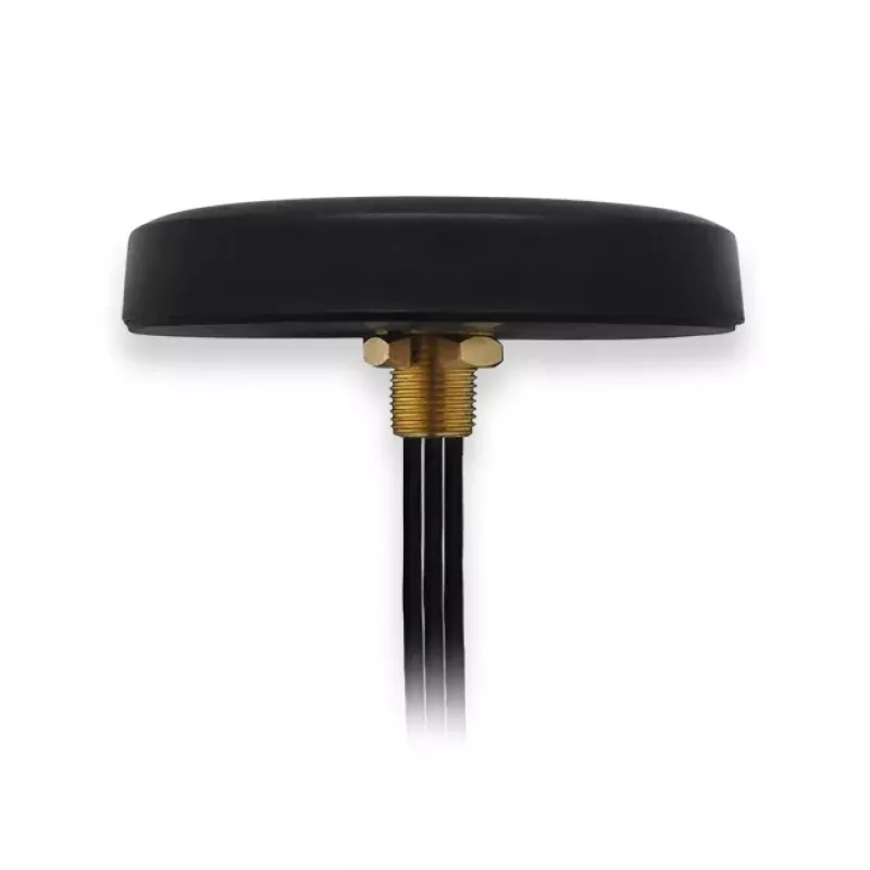 Teltonika COMBO SISO Mobile/GNSS/WiFi stogo antena SMA