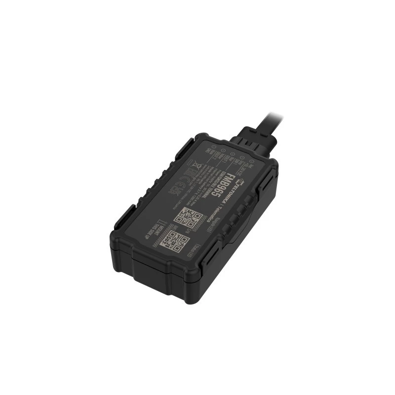 Teltonika FMB9653E8T01 GPS/GSM automobilio sekiklis su 1200 mAh baterija