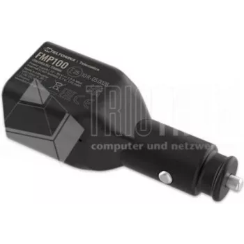 Teltonika FMP100 OBDII GPS seklys su GNSS, GSM, Bluetooth, skirtas transporto parko valdymui