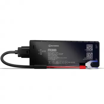Teltonika FTC880 GPS/GSM automobilio sekiklis, 320 mAh