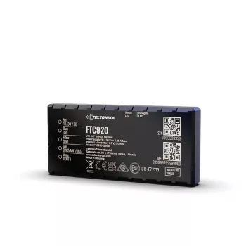 Teltonika FTC920 GPS/GSM automobilinis sekiklis 170 mAh