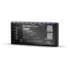 Teltonika FTC921 GPS/GSM automobilinis sekiklis 170 mAh