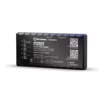 Teltonika FTC921 GPS/GSM automobilinis sekiklis 170 mAh