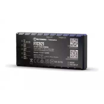 Teltonika FTC921 GPS/GSM automobilinis sekiklis 170 mAh