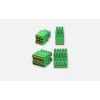 Teltonika PR5MEC15 kištukų rinkinys, 2x5 kontaktų, 2x3 kontaktų, 300V