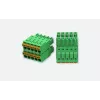 Teltonika PR5MEC15 kištukų rinkinys, 2x5 kontaktų, 2x3 kontaktų, 300V