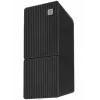 Teltonika TeltoCharge 11 kW Trifazis EV Įkroviklis su 2 tipo lizdu, be priekinio skydelio