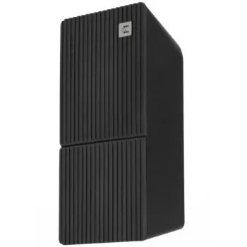 Teltonika TeltoCharge 11 kW Trifazis EV Įkroviklis su 2 tipo lizdu, be priekinio skydelio