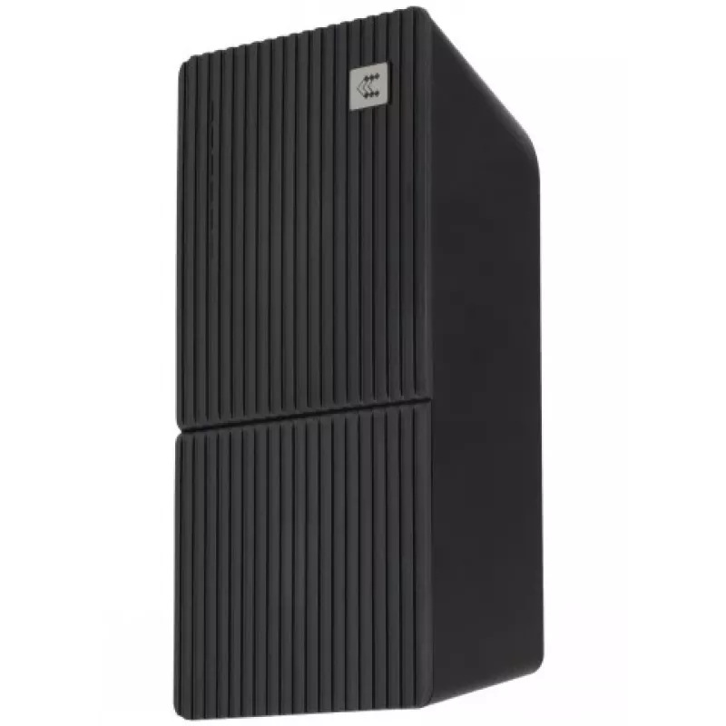 Teltonika TeltoCharge 11 kW Trifazis EV Įkroviklis su 2 tipo lizdu, be priekinio skydelio