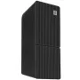 Teltonika TeltoCharge 11 kW Trifazis EV Įkroviklis su 2 tipo lizdu, be priekinio skydelio