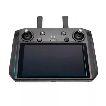 Grūdinto stiklo ekrano apsauga 5,5 colio DJI RC Pro valdikliui (M2-GHM9172) – Sunnylife