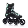 Tempish Ezza 90 Lady moteriški riedučiai (EU 41, 90 mm, ABEC 9)