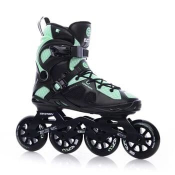 Tempish Ezza 90 Lady riedučiai, 90 mm, ABEC 7, dydis 37