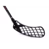 Tempish PHASE F27 NB RE lazdos – 100 cm, kairiarankiams (juoda/raudona)