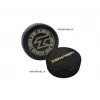 Tempish PUCK Official ledo ritulio ritulys – vulkanizuota guma, IIHF/NHL standartas