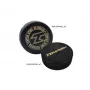Tempish PUCK Official ledo ritulio ritulys – vulkanizuota guma, IIHF/NHL standartas
