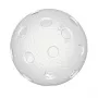 Tempish TRIX Floorball kamuolys baltas – IFF patvirtintas varžybų ir treniruočių kamuolys, 72 mm, 23 g